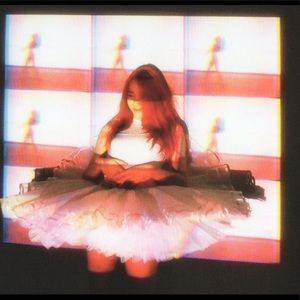 Meet your Posher, Kelli